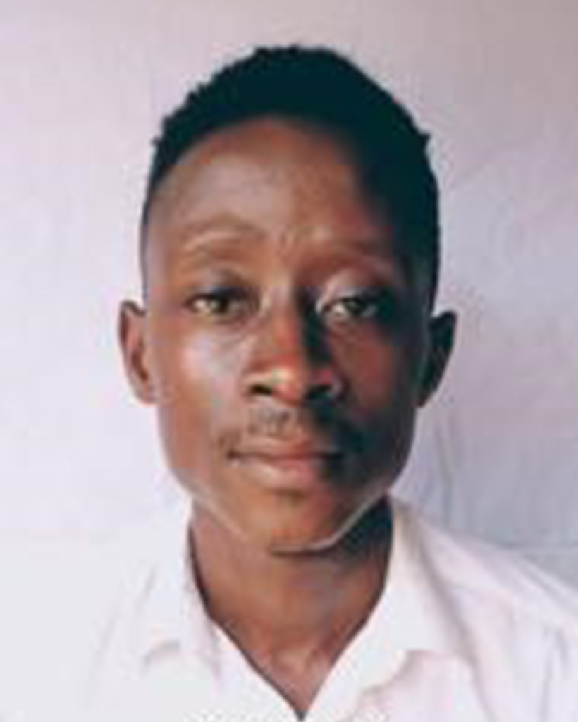 Mr. Alie Sesay