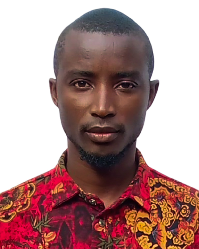 Alpha Foday Kamara