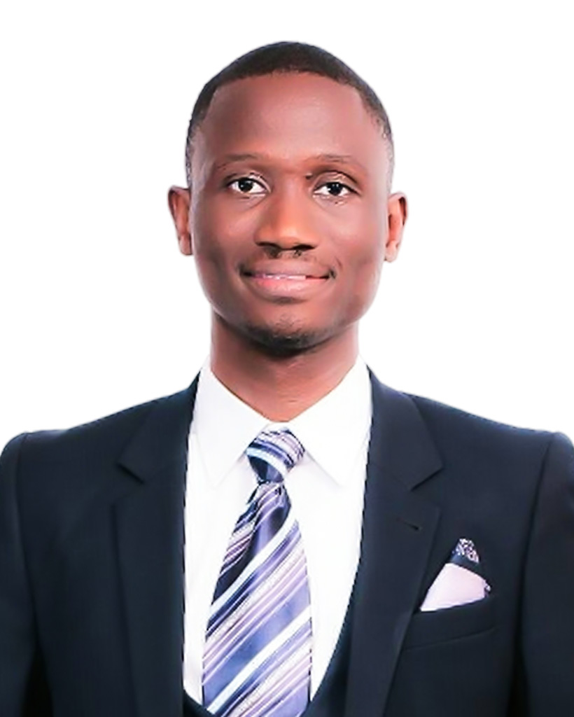 Barrister Moses Moore-Conteh